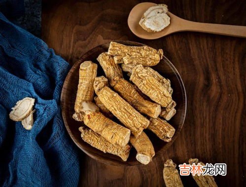 龙巢西洋参怎么样,西洋参对人体有什么功效？