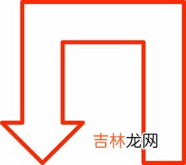 箭头怎么打,箭头符号怎么打出来