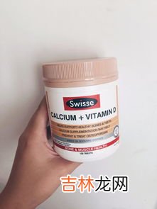 柯克兰钙片一天吃几次,kirkland钙片