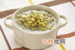 夏天绿豆汤可以天天喝吗,夏天喝绿豆汤，天天会有什么坏处？