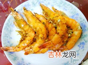 家常白勺虾的做法窍门,家常版的“白灼大虾”怎么做才好吃？