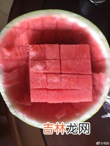 开了的西瓜在冰箱可以放多久,切开的西瓜放冰箱可以放几天