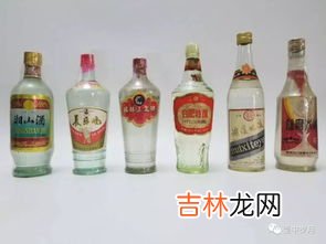 白酒喝法,喝白酒的技巧