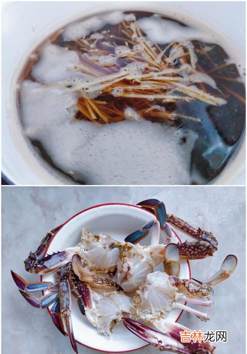 螃蟹和牛肉可以同时吃吗,螃蟹能和牛肉一起吃吗?求解