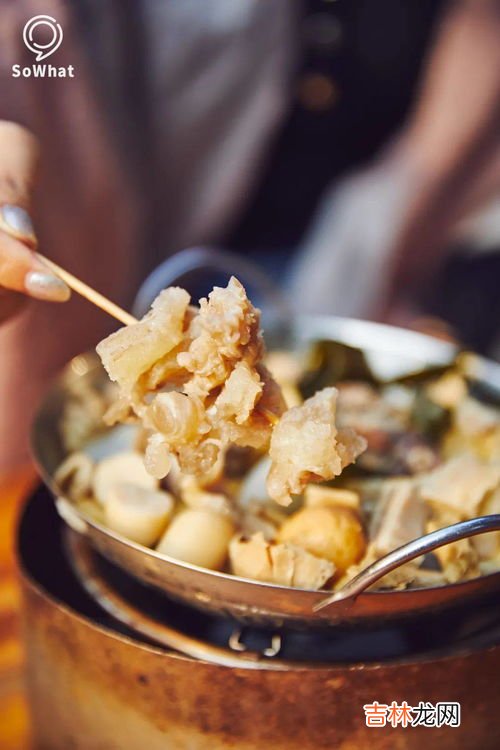 鸡汁豆腐串的做法配方,鸡汁豆腐串怎么做好吃