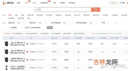 抖音上卖的手表是正品吗,抖音上买的机械手表靠谱吗？