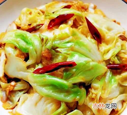 家常菜双椒炒虾,海鲜和辣椒能一起做菜吗？