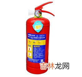 干粉灭火器适用于什么类型的灭火,干粉灭火器适用于哪几类火灾
