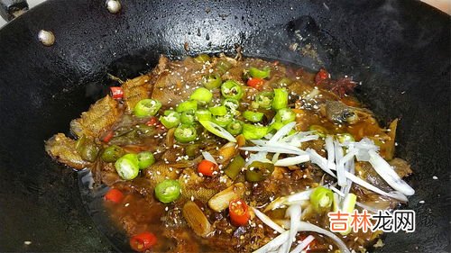 酱焖鱼怎么做,酱焖鱼的做法，酱焖鱼怎么做好吃，酱焖鱼的家常