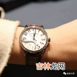 手表应该紧紧的还是松的,手表带松紧多少合适