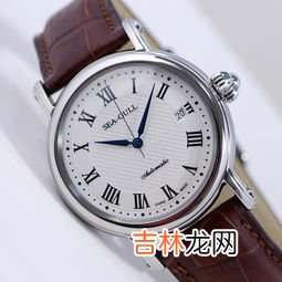 手表应该紧紧的还是松的,手表带松紧多少合适