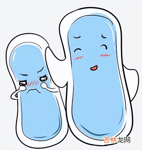 卫生巾过期还能用吗,卫生巾过期了还能用吗