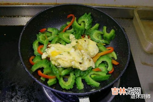 苦瓜能晒干冬天吃吗,冬天可以用干苦瓜泡水喝吗？