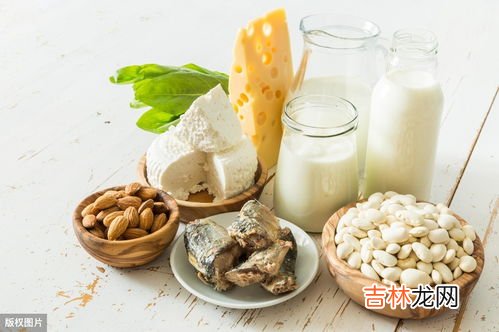 矿物质的食品有什么,有矿物质的食物有什么