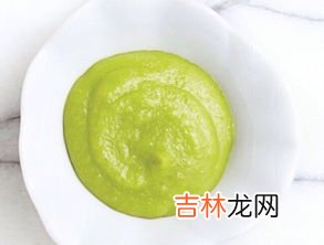 芥末的作用,吃芥末有什么好处