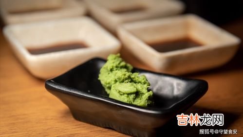 芥末的作用,吃芥末有什么好处