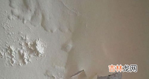 牙膏处理墙面裂缝小技巧,墙面瓷砖开裂如何处理 开裂的原因是什么