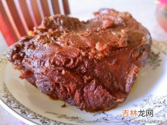 煮牛肉怎么煮又嫩又烂不缩水,自己在家如何煮牛肉，怎么煮又嫩又烂？