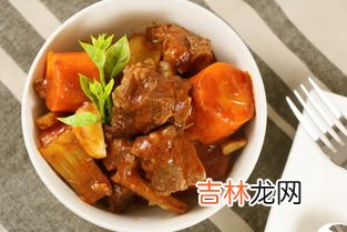 煮牛肉怎么煮又嫩又烂不缩水,自己在家如何煮牛肉,怎么煮又嫩又烂?