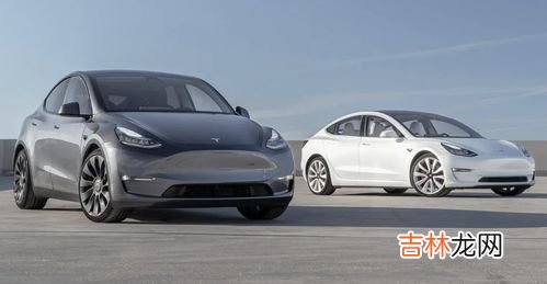 特斯拉降价多少,特斯拉Model 3&#047;Model Y降价 售价26.59万元起