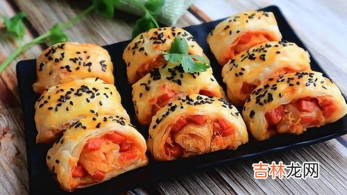 简单西点做法,有没有什么简单易做的小西点。