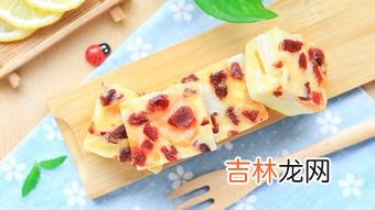 简单西点做法,有没有什么简单易做的小西点。