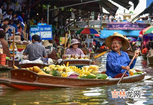 为何中国游客在泰国总是会受到欢迎,有人说三亚景色不输泰国，为什么中国的游客却更爱去泰国？