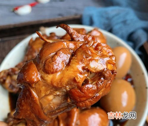 鸡肉和鸡蛋能一起吃吗,为什么鸡蛋和鸡肉不能一起吃