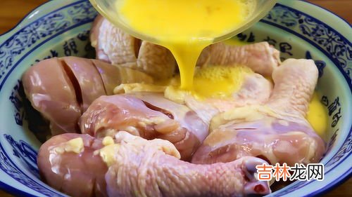 鸡肉和鸡蛋能一起吃吗,为什么鸡蛋和鸡肉不能一起吃