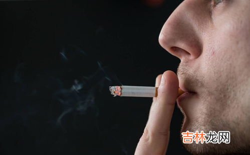 阳了可以抽烟不,变羊了可以抽烟吗