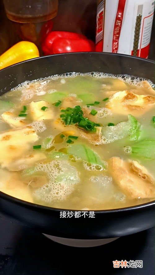 鸡蛋汤的家常做法简易,蛋汤的家常做法？