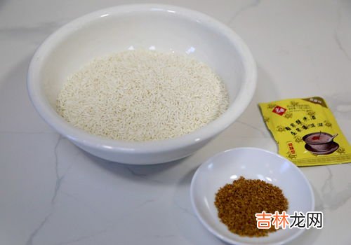 夏天甜酒酿的做法窍门,甜酒酿的做法