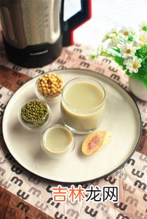 豆浆红薯可以一起吃吗,地瓜和豆浆能一起吃吗