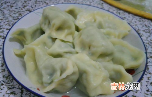 韭菜鸡蛋饺子馅的做法,韭菜鸡蛋馅儿怎么弄