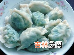 韭菜鸡蛋饺子馅的做法,韭菜鸡蛋馅儿怎么弄
