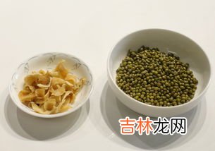 水泡过的绿豆放冰箱能放多久,泡过的绿豆怎么储存