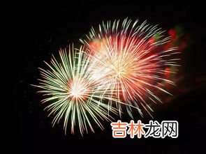 春节能放烟花爆竹吗,春节期间是否可以燃放鞭炮?