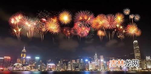 春节能放烟花爆竹吗,春节期间是否可以燃放鞭炮?