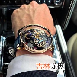 手表表带松紧多少合适,钢带手表松紧多少合适?