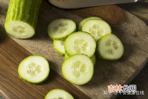 黄瓜籽粉的功效与作用及食用方法,黄瓜籽粉的功效和作用及吃法有哪些