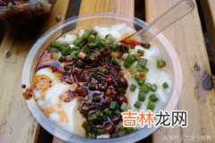 豆腐花和豆腐脑一样吗,豆腐、内酯豆腐、豆花、豆腐脑之间有什么联系和区别？