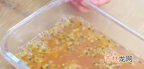 白凉粉不凝固能补救吗,冰粉没有凝固怎么补救