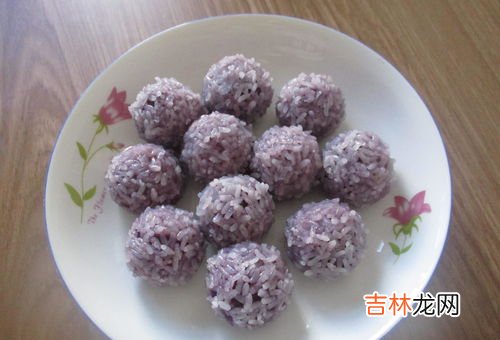 蒸好的紫薯泥怎么保存,紫薯蒸熟放冰箱冷冻能存放吗 紫薯蒸熟放冰箱冷冻可以存放吗