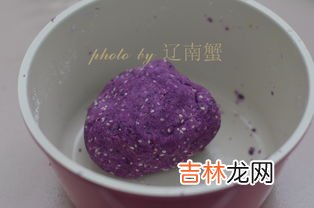 蒸好的紫薯泥怎么保存,紫薯蒸熟放冰箱冷冻能存放吗 紫薯蒸熟放冰箱冷冻可以存放吗