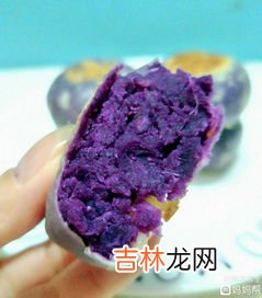 蒸好的紫薯泥怎么保存,紫薯蒸熟放冰箱冷冻能存放吗 紫薯蒸熟放冰箱冷冻可以存放吗