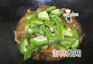 牛肉可以和苦瓜一起吃吗,秋天，苦瓜和牛肉可以同时吃吗