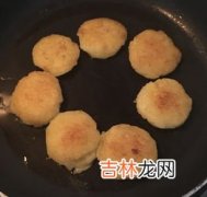 土豆饼的做法窍门,孩子们爱吃的土豆饼怎么做呢？