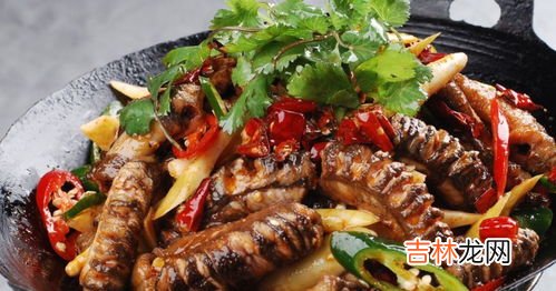 黄鳝的做法,黄鳝的做法，黄鳝怎么做好吃