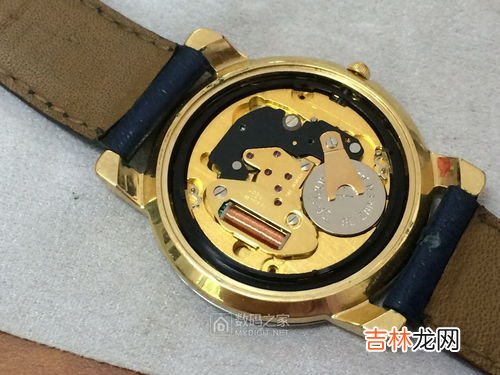 手表更换电池后盖怎么扣,手表电池怎么更换电池