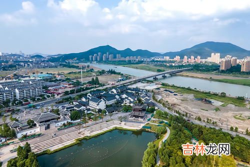 上虞为什么撤市,上虞属于哪个市